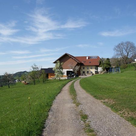 Ferienhof Edtmeier Zell am Moos Kültér fotó